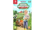 Gry - My Universe: Green Adventure - Farmer's Friends - Nintendo Switch - Symulator - 3701529500428