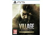 Gry - Resident Evil Village (Gold Edition) - Sony PlayStation 5 - Horror - 5055060953167