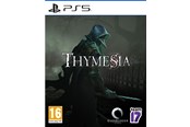 Gry - Thymesia - Sony PlayStation 5 - RPG - 5056208814340