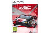 Gry - WRC Generations - Sony PlayStation 5 - Wyścigi - 3665962018325
