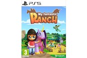 Gry - My Fantastic Ranch - Sony PlayStation 5 - Styl życia - 3665962017977