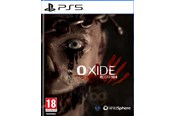 Gry - Oxide Room 104 - Sony PlayStation 5 - Akcji/Przygodowa - 5060522098942