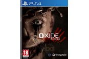 Gry - Oxide Room 104 - Sony PlayStation 4 - Akcji/Przygodowa - 5060522098898