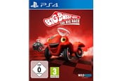 Gry - Big Bobby Car: The Big Race - Sony PlayStation 4 - Wyścigi - 4251809522019
