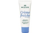Pielęgnacja twarzy - Nuxe 48HR Moisturising Rich Cream 30 ml - 3264680028854