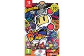 Gry - Super Bomberman R (Code in a Box) - Nintendo Switch - Akcja - 4012927085752