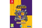 Gry - Two Point Campus (Enrolment Edition) - Nintendo Switch - Strategia - 5055277043224
