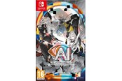 Gry - AI: The Somnium Files - nirvanA Initiative - Nintendo Switch - Akcji/Przygodowa - 5056280436041