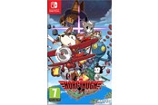 Gry - Horgihugh and Friends - Nintendo Switch - Akcja - 5060941710463