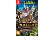 Gry - Cabela's: The Hunt - Championship Edition - Nintendo Switch - Łowiectwo - 0860108001244