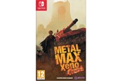 Gry - Metal Max Xeno Reborn - Nintendo Switch - RPG - 5060690793229