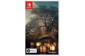 Gry - The Centennial Case: A Shijima Story - Nintendo Switch - Przygodowy - 8885011016507