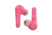 Słuchawki, zestaw słuchawkowy - Belkin SoundForm Nano for Kids - PAC003BTPK
