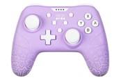 Akcesoria dla graczy - Konix Amethyst - Wired Controller - Nintendo Switch - 3328170285599