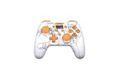 Akcesoria dla graczy - Konix Naruto - Wired Controller - Nintendo Switch - 3328170287432