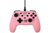Akcesoria dla graczy - Konix Be Love - Wired Controller - Nintendo Switch - 3328170282260
