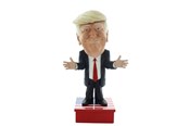 Drobiazgi - Mimiconz - Donald Trump - Figurka - 5056122519321