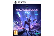 Gry - Arcadegeddon - Sony PlayStation 5 - Akcja - 5060760887896