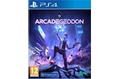 Gry - Arcadegeddon - Sony PlayStation 4 - Akcja - 5060760887810