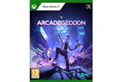 Gry - Arcadegeddon - Microsoft Xbox Series X - Akcja - 5060760887940