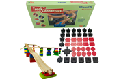 Klocki konstrukcyjne - TOY2 Allround XL - 21026