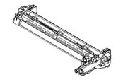 Tusz, toner i material eksploatacyjny - Kyocera DK 1110 - 302M293010