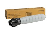 Tusz, toner i materiał eksploatacyjny - Xerox AltaLink C8130/35/45/55/70 - black - original - toner cartridge - 006R01746
