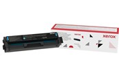 Tusz, toner i materiał eksploatacyjny - Xerox - cyan - toner cartridge - 006R04388
