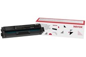 Tusz, toner i materiał eksploatacyjny - Xerox - black - original - toner cartridge - 006R04387