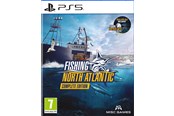 Gry - Fishing: North Atlantic Complete Edition - Sony PlayStation 5 - Symulator - 5060760887698