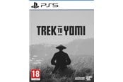 Gry - Trek to Yomi - Sony PlayStation 5 - Akcji/Przygodowa - 5060760889296