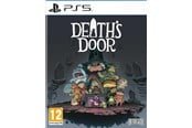 Gry - Death's Door - Sony PlayStation 5 - Akcji/Przygodowa - 5060760888688