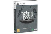 Gry - Death's Door: Ultimate Edition - Sony PlayStation 5 - Akcji/Przygodowa - 5060760888589