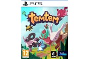 Gry - Temtem - Sony PlayStation 5 - MMORPG - 5060760888251