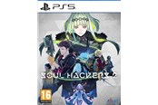 Gry - Soul Hackers 2 - Sony PlayStation 5 - RPG - 5055277046744