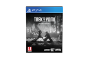 Gry - Trek to Yomi (Deluxe Edition) - Sony PlayStation 4 - Akcji/Przygodowa - 5060760889371