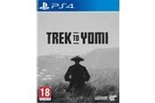 Gry - Trek to Yomi - Sony PlayStation 4 - Akcji/Przygodowa - 5060760889227