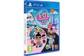 Gry - L.O.L. Surprise! B.Bs Born to Travel - Sony PlayStation 4 - Przygodowy - 5060528037419
