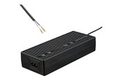 Telefon - Adapter i Ładowarka - Akyga AK-EV-09 power adapter - 110 Watt - AK-EV-09