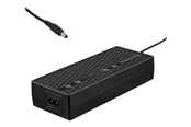 Telefon - Adapter i Ładowarka - Akyga AK-EV-12 power adapter - DC jack 5.5 x 2.1 mm - 84 Watt - AK-EV-12