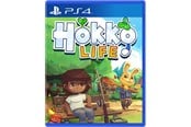 Gry - Hokko Life - Sony PlayStation 4 - Styl życia - 5056208815071