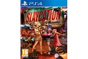 Gry - Slaycation Paradise - Sony PlayStation 4 - Akcja - 5060264377725