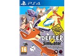 Gry - DEEEER Simulator: Your Average Everyday Deer Game - Sony PlayStation 4 - Akcji/Przygodowa - 5060264377671