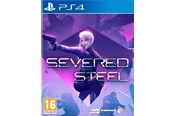 Gry - Severed Steel - Sony PlayStation 4 - Akcja - 5060264377572