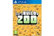 Gry - Let's Build a Zoo - Sony PlayStation 4 - Strategia - 5060264377312