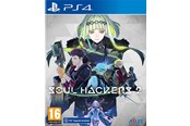 Gry - Soul Hackers 2 - Sony PlayStation 4 - RPG - 5055277046836