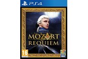 Gry - Mozart Requiem - Sony PlayStation 4 - Przygodowy - 5055377604202