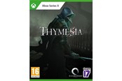Gry - Thymesia - Microsoft Xbox Series X - RPG - 5056208814425