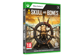 Gry - Skull & Bones - Microsoft Xbox Series X - Taktyczne - 3307216250784