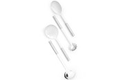 Maszyna kuchenna - akcesoria - brabantia Profile - utensils set - 4 pcs - 260148
